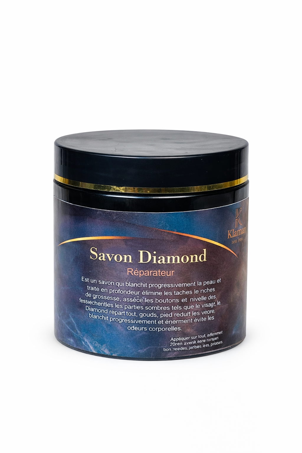Savon Diamond